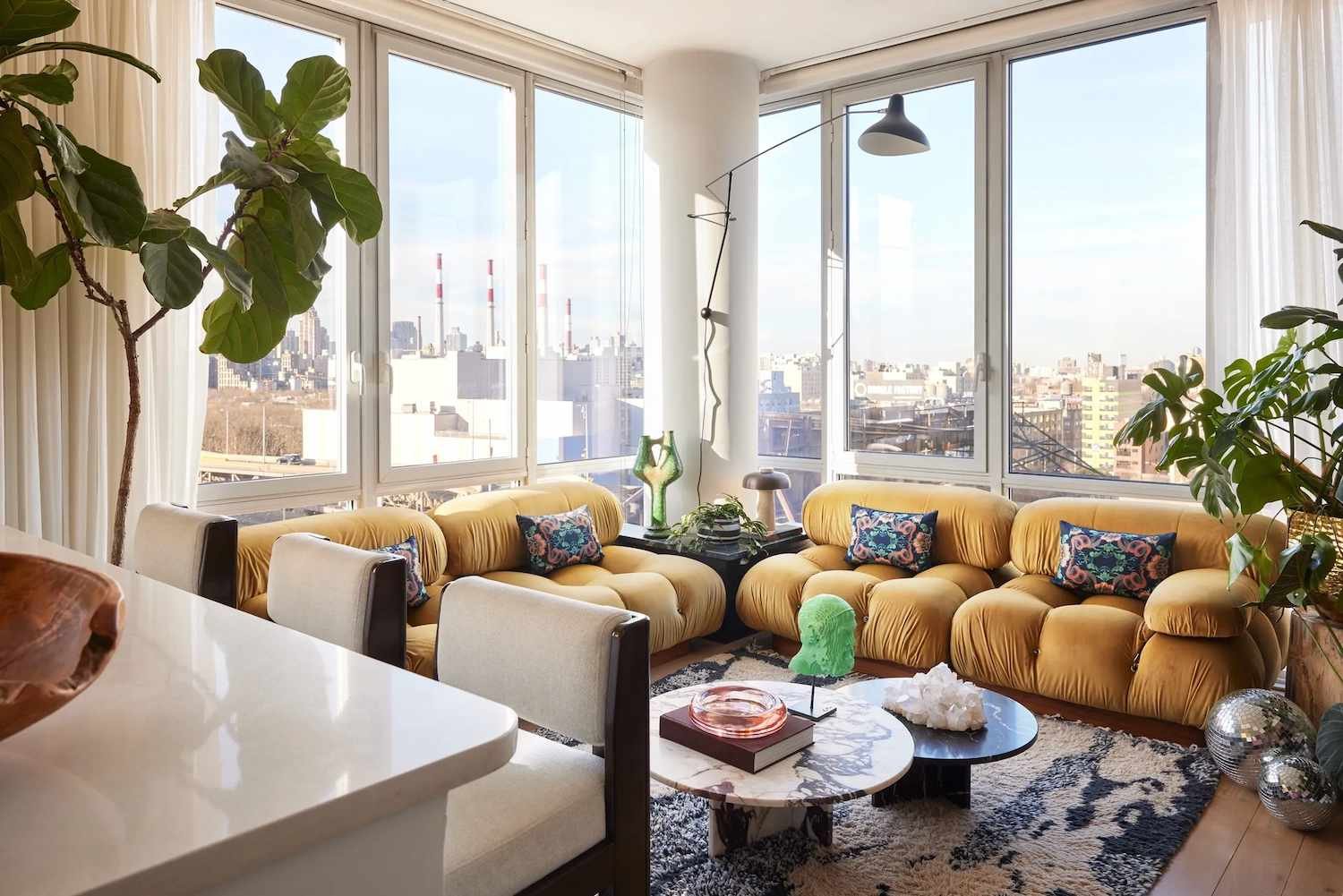 Discover Comfortable Apartment Living